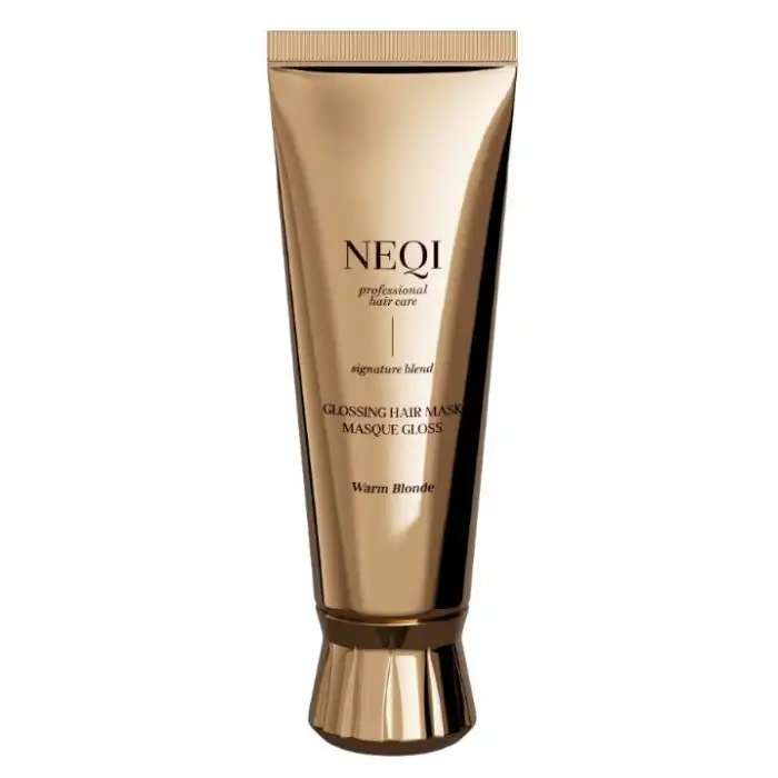 ¡20% DTO! Mascarilla Glossing Hair Mask 120 ml - NEQI - Comparador de precios