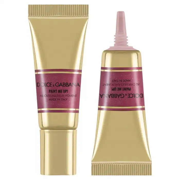 Paint Me Up! All Over Multi-Play Pigment - Dolce - Gabbana - Comparador de precios