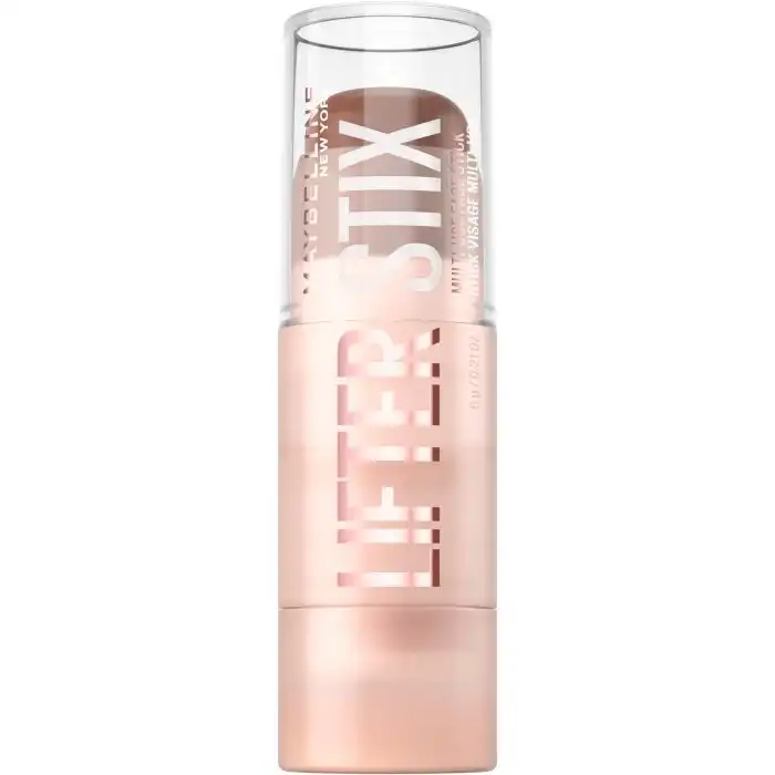 Lifter Stix Stick Cremoso Multiusos 6 gr - MAYBELLINE NEW YORK - Comparador de precios