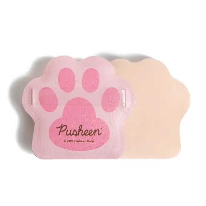 ¡25% DTO! Esponja Pusheen Paw Puff 4 gr - PUSHEEN - Comparador de precios