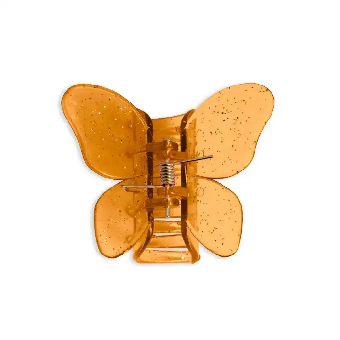 Pinza Mariposa Glitter - Woo oow - Comparador de precios