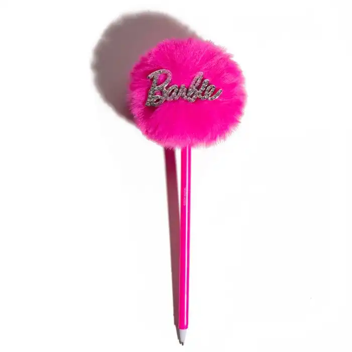 ¡33% DTO! Barbie™ / Princess Pink Bling Teddy Pen Bolígrafo 12.7 gr - You Are The Princess - Comparador de precios