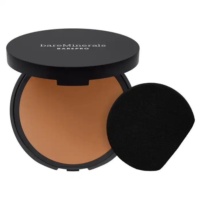 ¡35% DTO! Base de Maquillaje en Polvo BarePro 24hr Skin Perfecting - bareMinerals - Comparador de precios