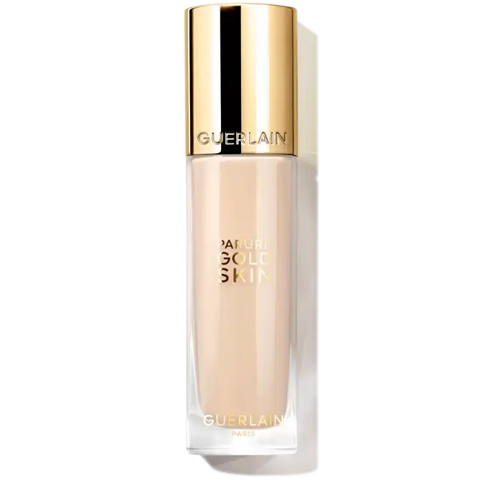 Parure Gold Skin Fluid Base de Maquillaje 35 ml - Guerlain - Comparador de precios