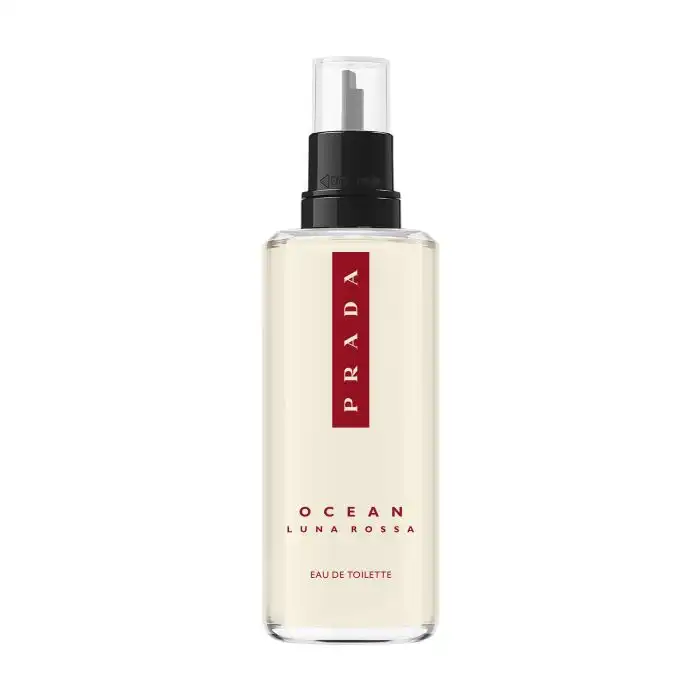 ¡41% DTO! Luna Rossa Ocean Eau de Toilette 150 ml - Prada - Comparador de precios