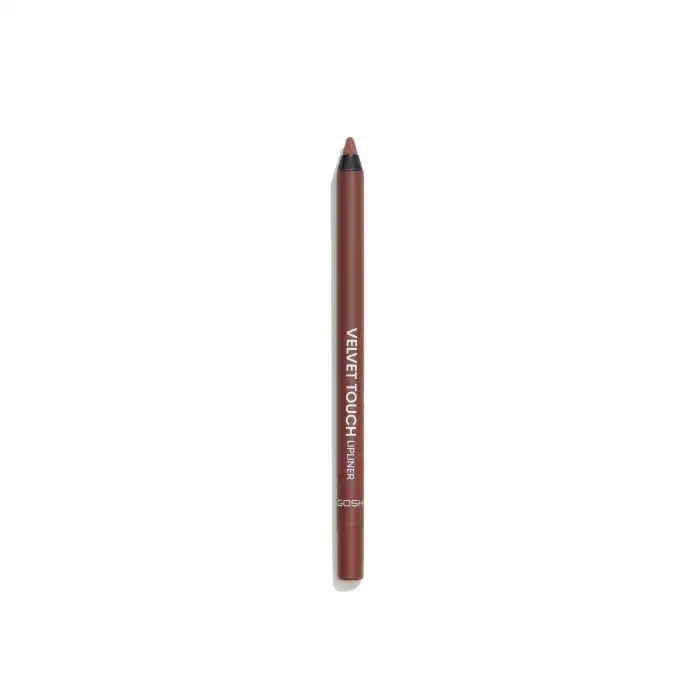 Velvet Touch Waterproof Lipliner - GOSH - Comparador de precios