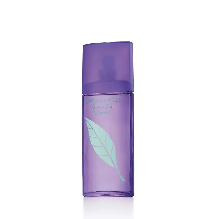 ¡48% DTO! Green Tea Lavender Eau de Toilette 100 ml - Elizabeth Arden - Comparador de precios