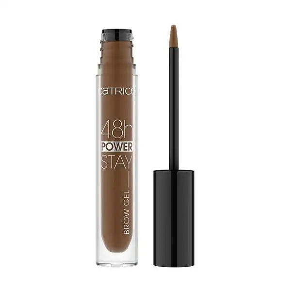 48H Power Stay Brow Gel 020 Medium - CATRICE - Comparador de precios