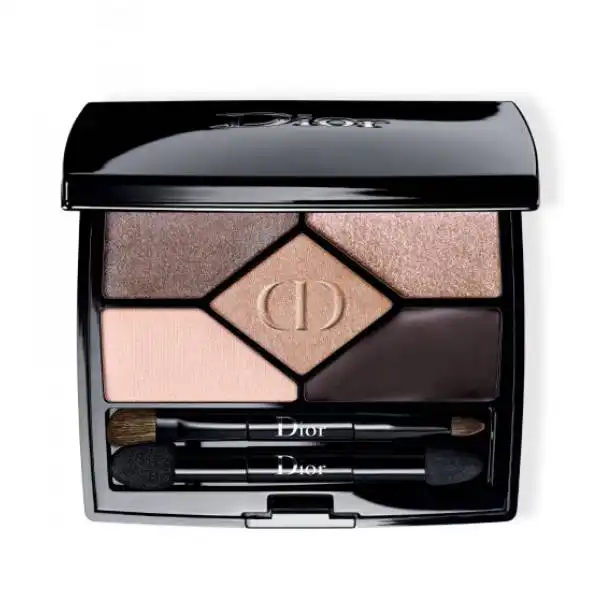 5 Couleurs Designer La Paleta 508 Nude Pink Design - Dior - Comparador de precios