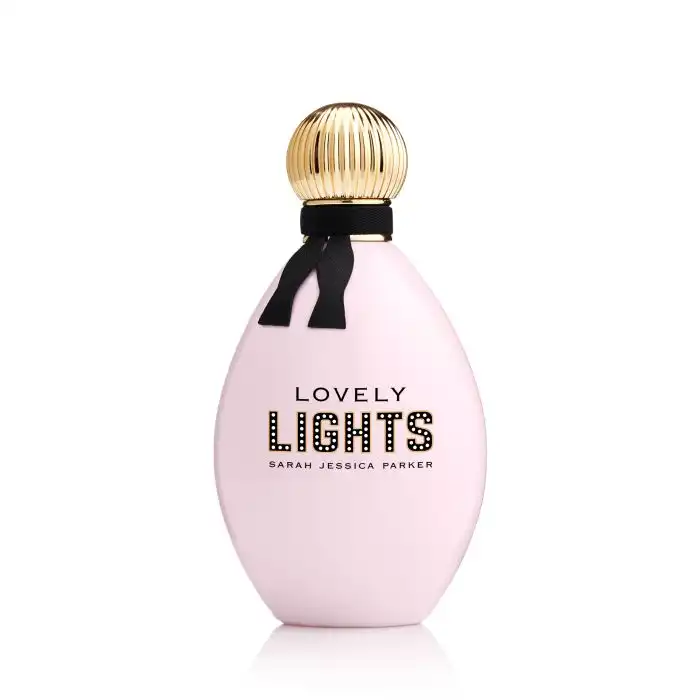 Lovely Lights Eau de Parfum 100 ml - Sarah Jessica Parker - Comparador de precios