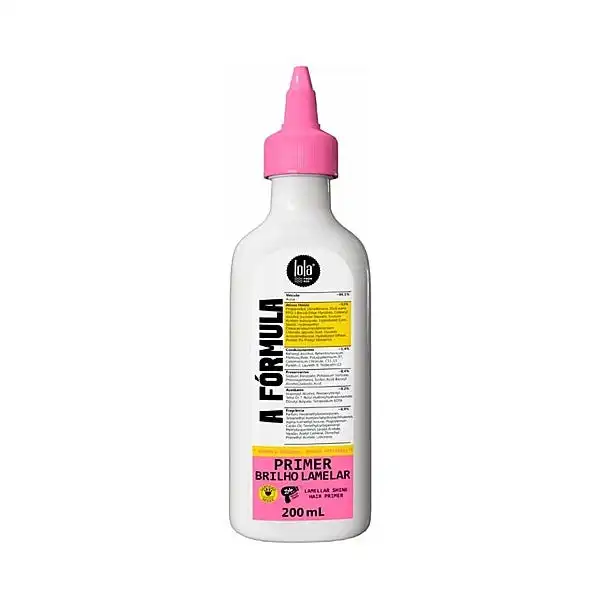 A Fórmula - Lola Cosmetics - Comparador de precios