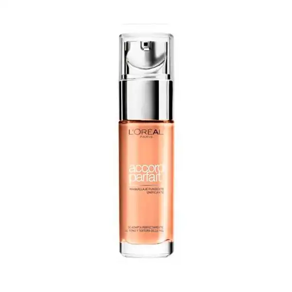 Accord Parfait 6.D-6.W - Loreal Paris - Comparador de precios