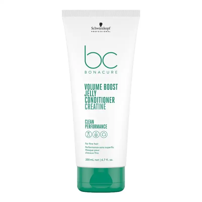Acondicionador Jelly Volume Boost 200 ml - Schwarzkopf - Schwarzkopf - Comparador de precios