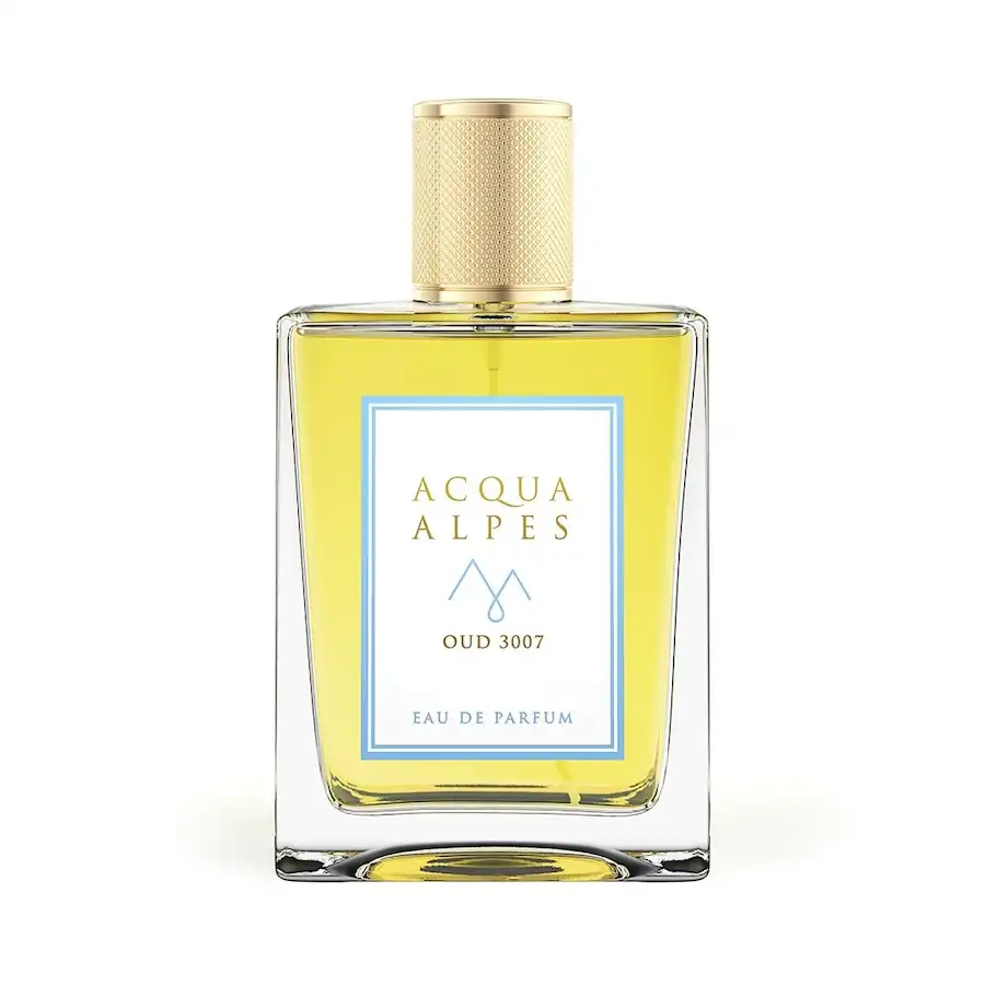 Acqua Alpes - 3007 Perfumes unisex 100 ml unisex - Acqua Alpes - Comparador de precios