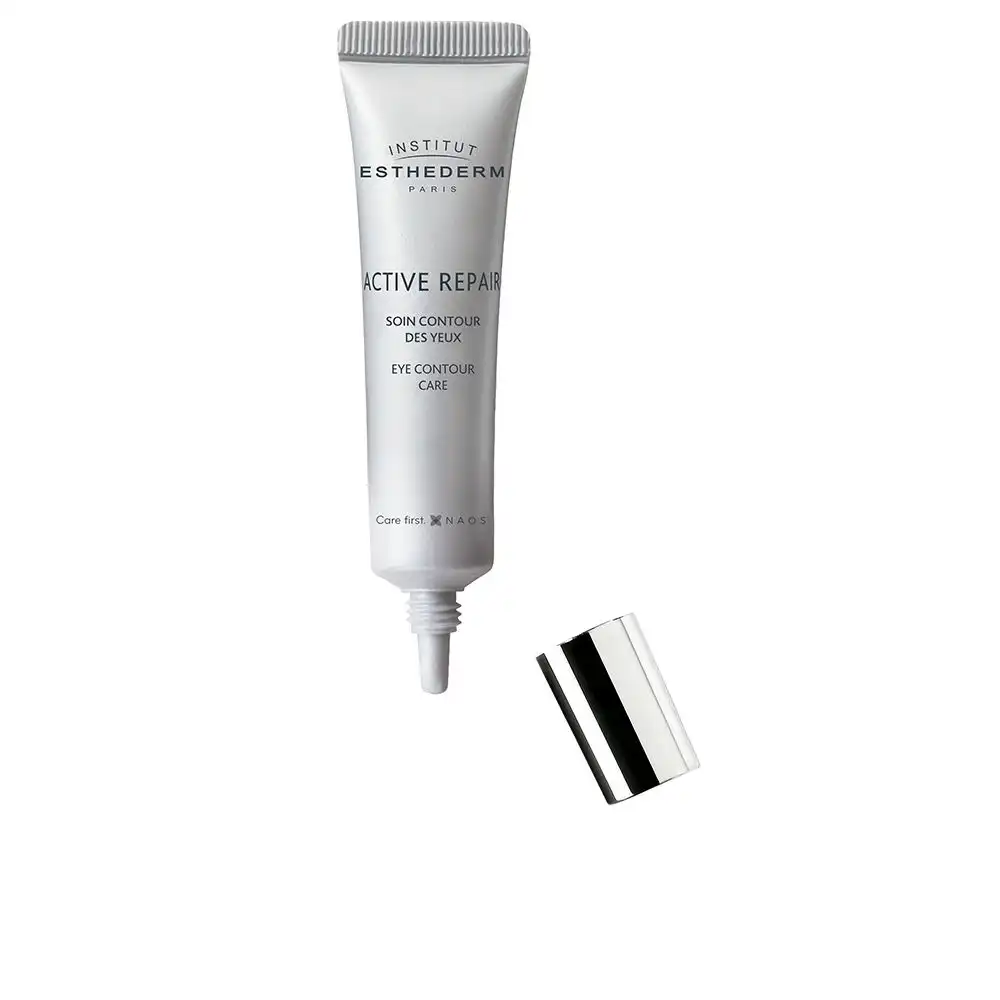Active Repair contorno ojos 15 ml - Institut Esthederm - Comparador de precios