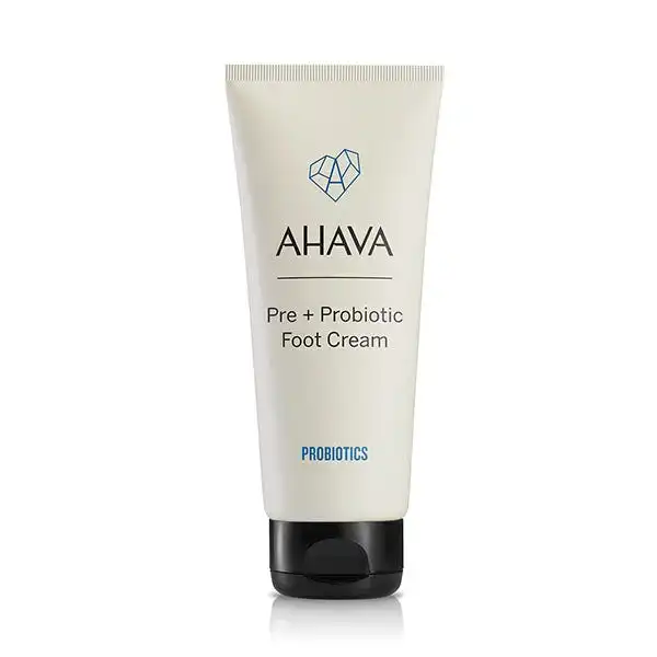 AHAVA - Crema De Pies Probiotic 100 Ml - AHAVA - Comparador de precios