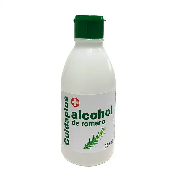 Alcohol De Romero - CUIDAPLUS - Comparador de precios