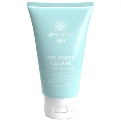 Alessandro Alessandro Spa One Minute Pedicure, 75 ml - alessandro - Comparador de precios