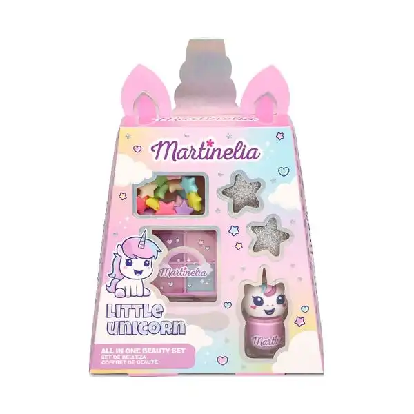 All In One Beauty - MARTINELIA - Comparador de precios