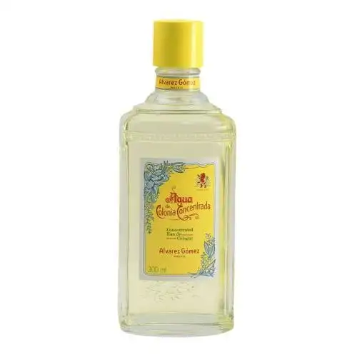 Alvarez Gomez Alvarez Gomez 750 ml Eau de Toilette - Alvarez Gómez - Comparador de precios