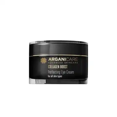 Arganicare  Arganicare Collagen Boost Crema Contorno Ojos , 30 ml - Arganicare - Comparador de precios