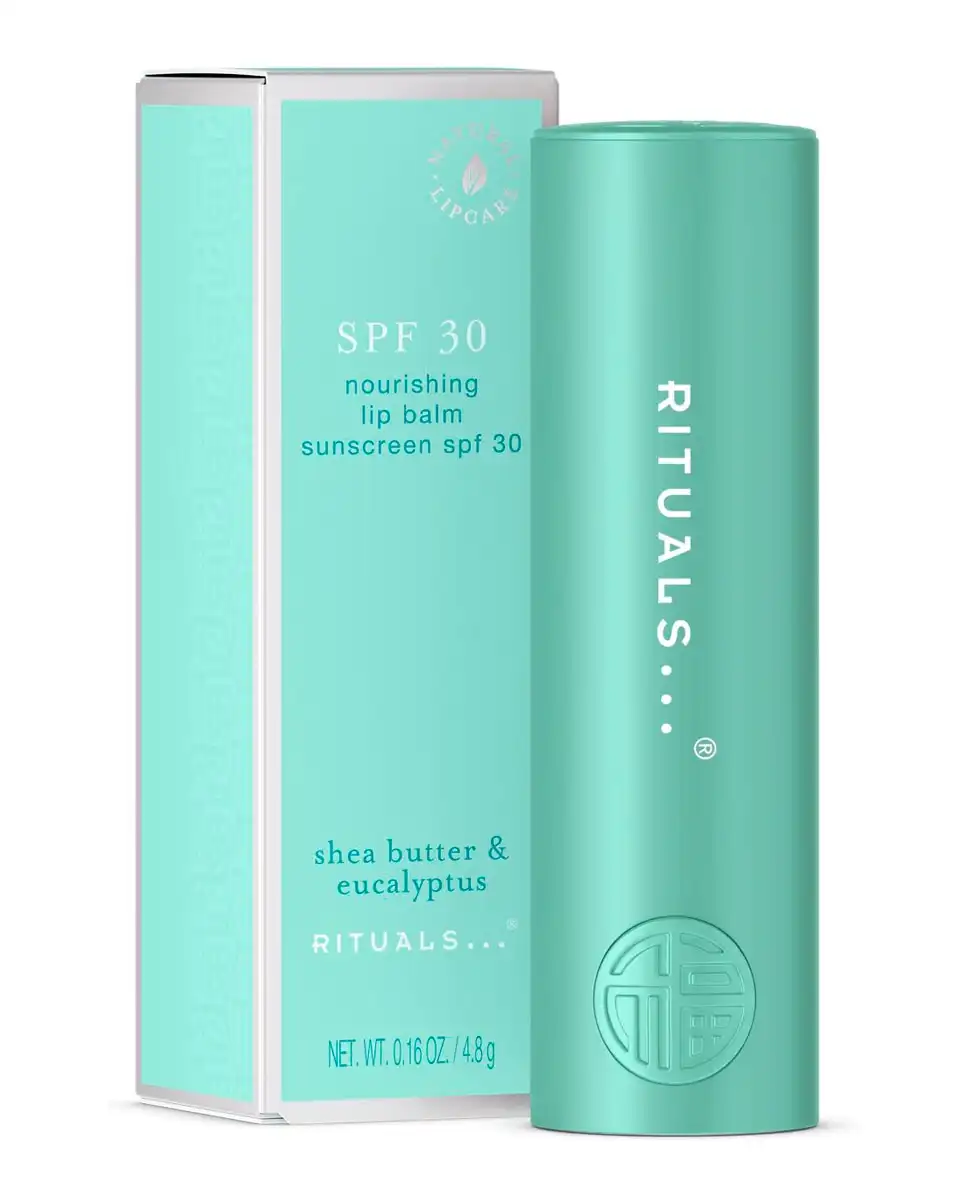 Bálsamo Labial Fortune SPF 30 4,8 g Rituals - Rituals - Comparador de precios