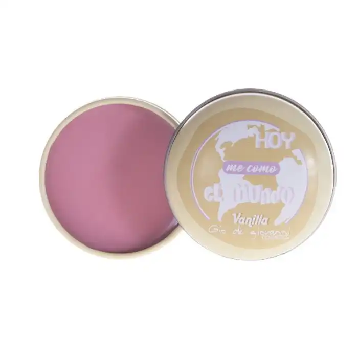 Bálsamo Labial Tin - Gio de Giovanni - Comparador de precios
