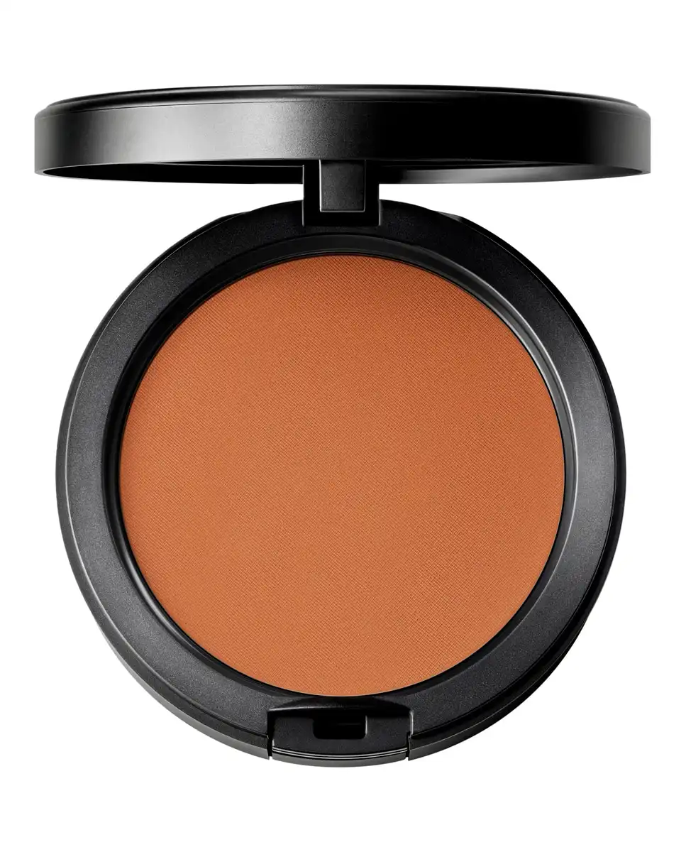 Base De Maquillaje + Polvo Studio Fix Powder Plus Foundation M.A.C NW46 - M.A.C - Comparador de precios