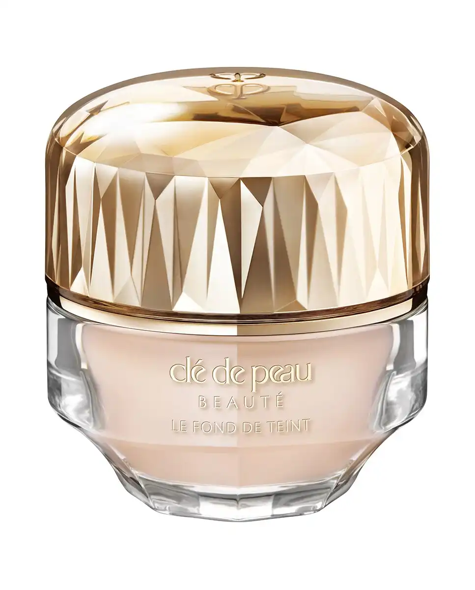 Base de Maquillaje The Foundation Clé de Peau Beauté O10 - Clé de Peau Beauté - Comparador de precios