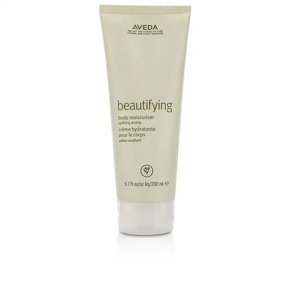 Beautifying body moisturizer 200 ml - AVEDA - Comparador de precios
