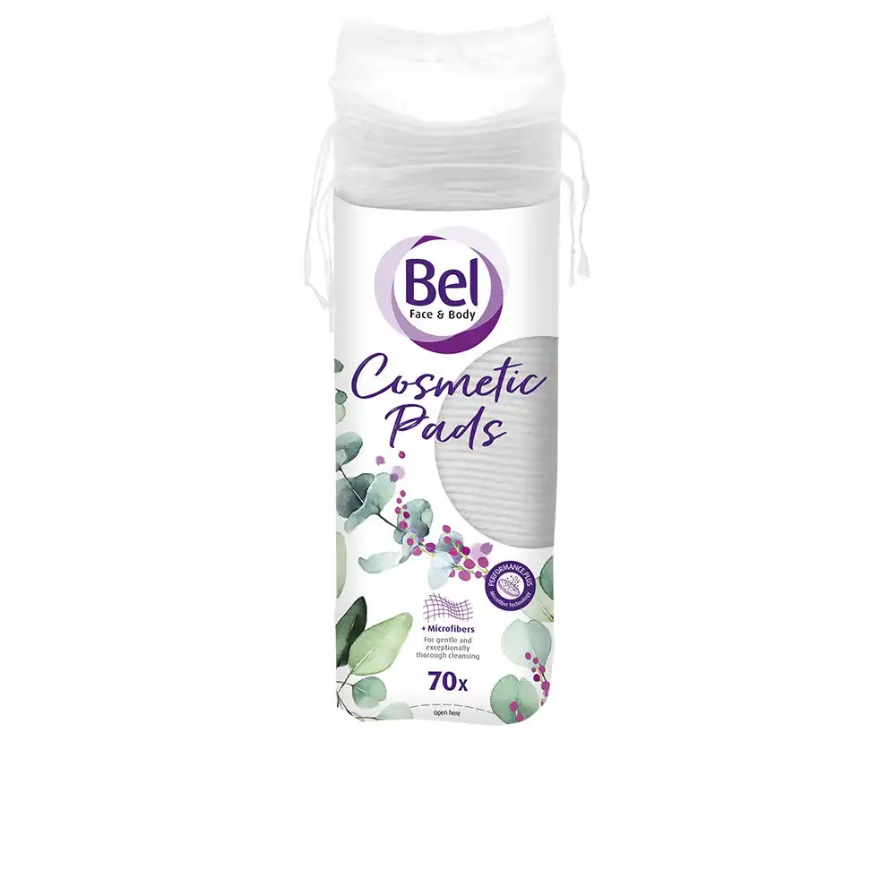 Bel Premium discos redondos 75 u - Bel - Comparador de precios