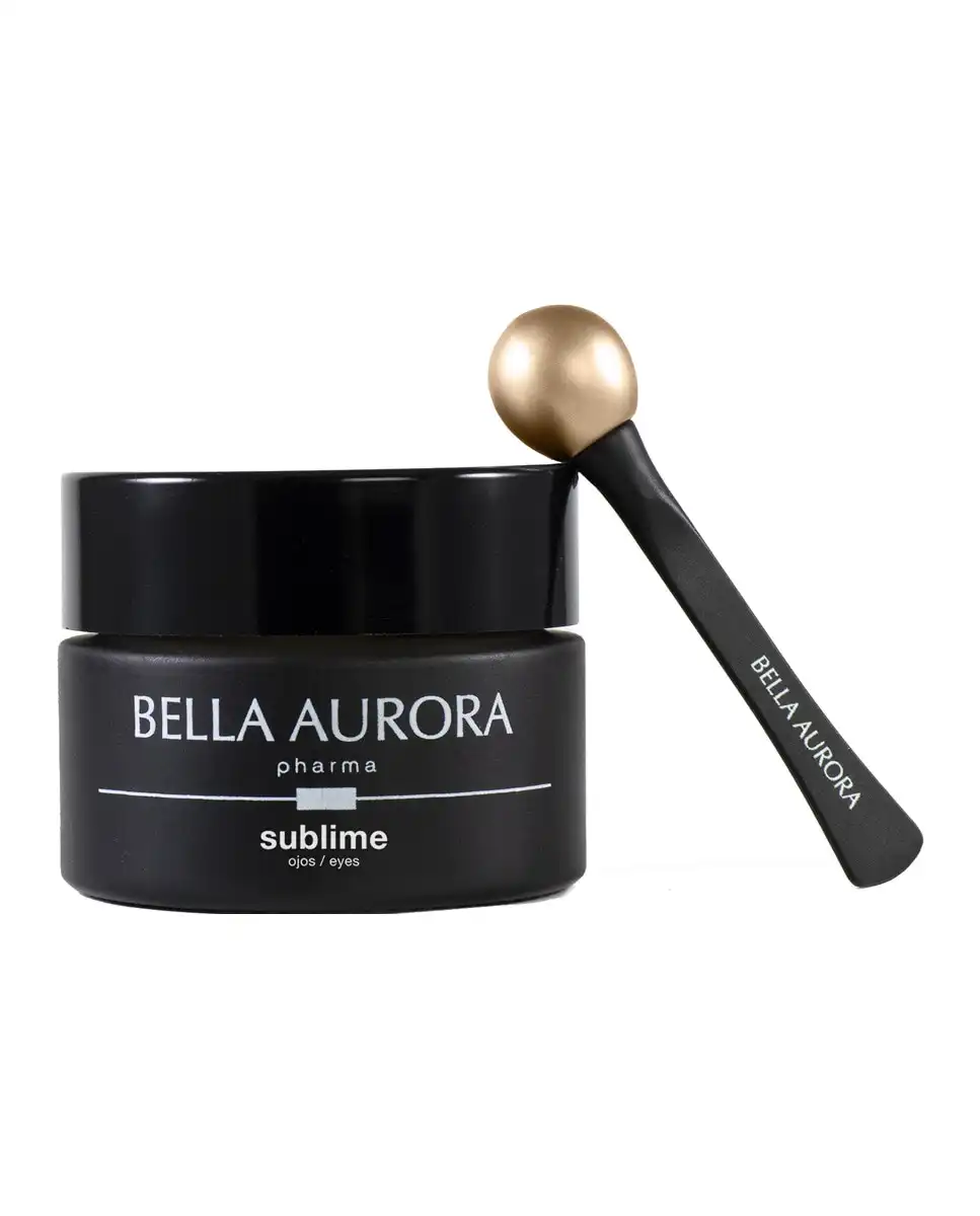 Bella Aurora - Contorno De Ojos Anti-edad Sublime - Bella Aurora - Comparador de precios