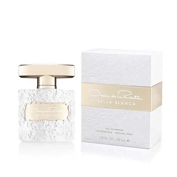 Bella Blanca 30Ml - Oscar De La Renta - Comparador de precios