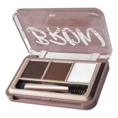 Beter Brow Fill & Fix Palette Und. - Beter - Comparador de precios