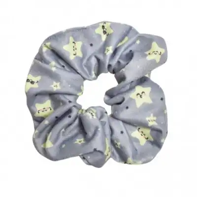 Beter Coletero Scrunchie Estrella Mr. Wonderful x BETER, 1 un - Beter - Comparador de precios