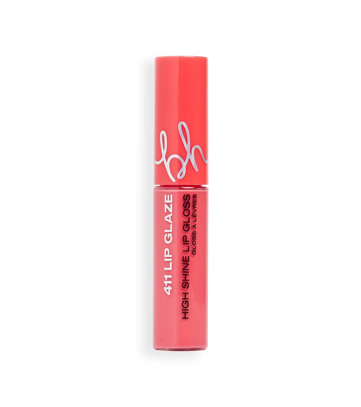 BH Cosmetics - Brillo de labios 411 Lip Glaze High Shine - Secret - BH Cosmetics - Comparador de precios