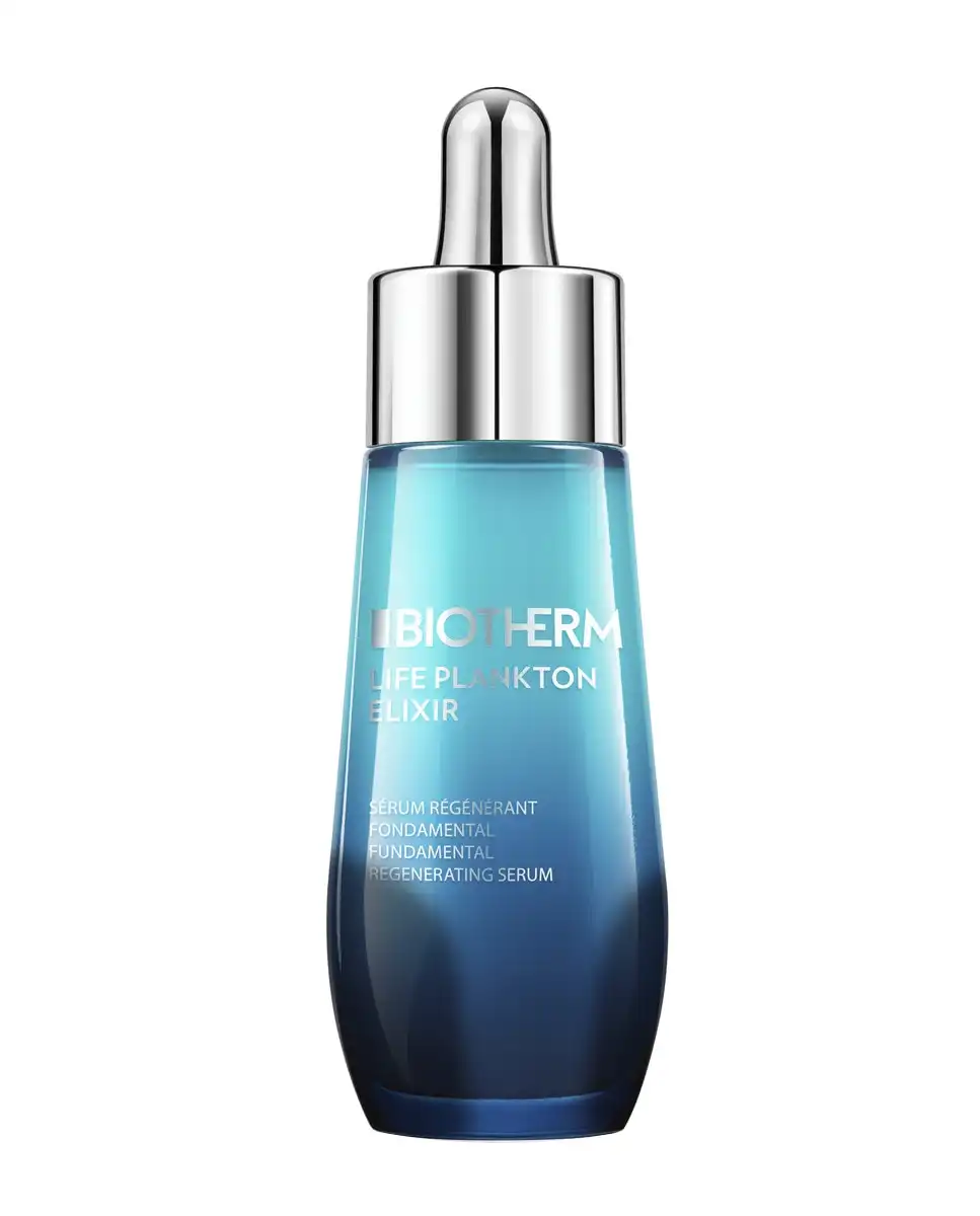 Biotherm - Elixir Life Plankton 30 Ml - Biotherm - Comparador de precios
