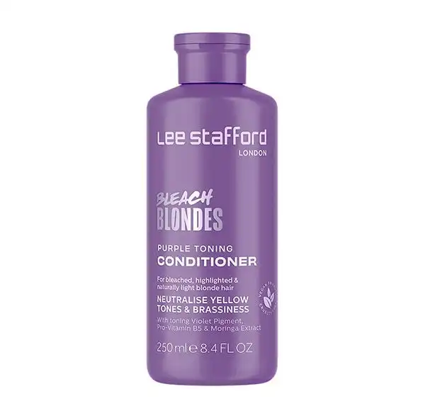 Bleach Blondes - Lee Stafford - Comparador de precios