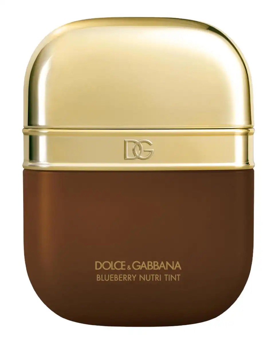 Blueberry Nutri-Tint SPF 20 Base De Maquillaje Dolce&Gabbana 37W 30 ml - Dolce & Gabbana - Comparador de precios