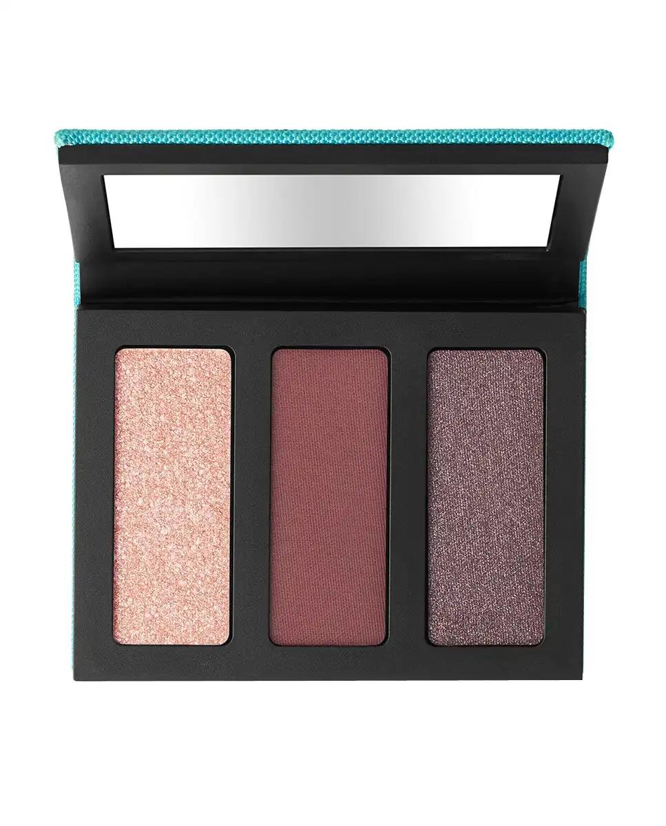 Bobbi Brown - Paleta de sombras Luxe Eye Shadow Trío Bobbi Brown. - Bobbi Brown - Comparador de precios