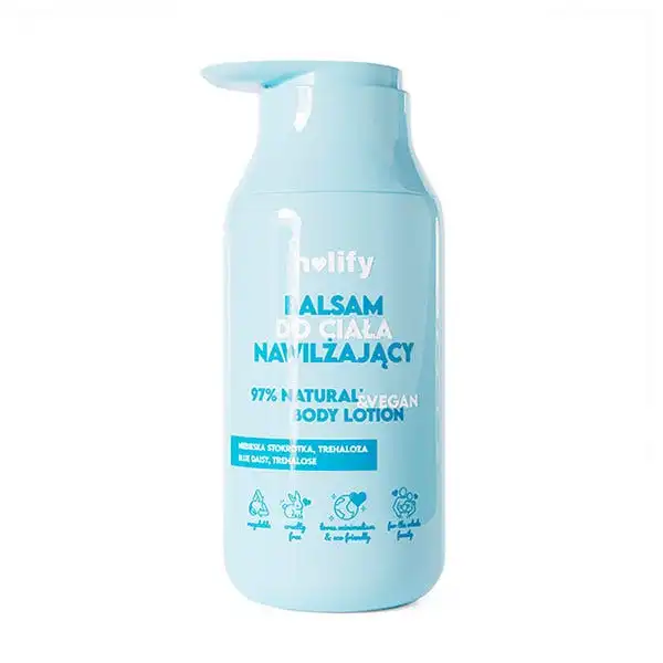 Body Lotion Moisturizing - Holify - Comparador de precios
