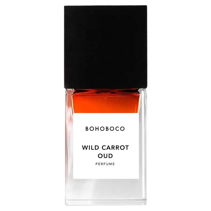 Bohoboco - Wild Carrot Oud Perfumes unisex 50 ml unisex - BOHO - Comparador de precios