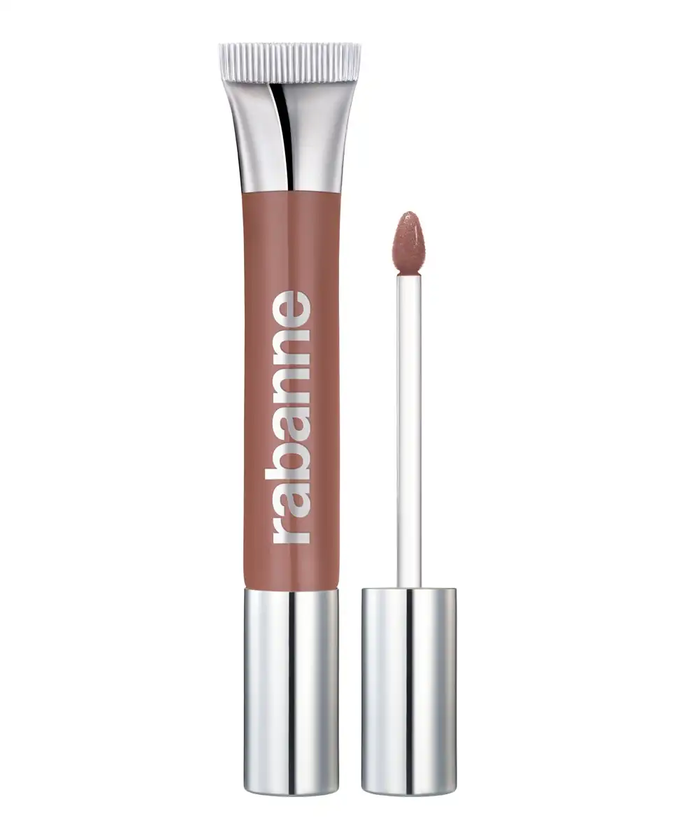 Brillo De Labios Glowies Rabanne Brillo De Labios Glowies Rabanne 011.Soul Kiss 9 ml - Rabanne - Comparador de precios