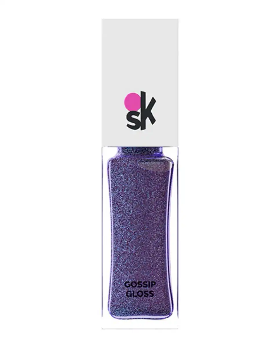 Brillo de Labios Gossip Gloss 9 ml Overskin 06 LONG ISLAND - Veralab - Comparador de precios