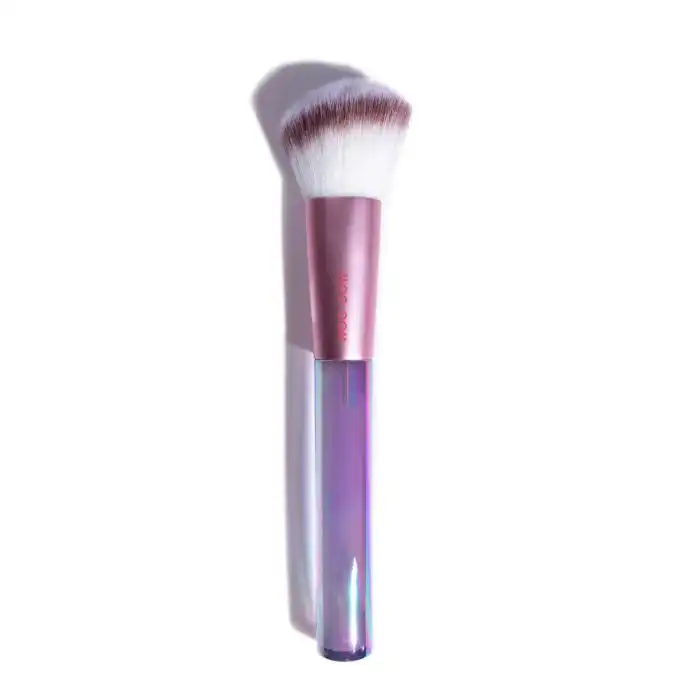 Brocha Angled Power Brush  Woo oow - Woo oow - Comparador de precios