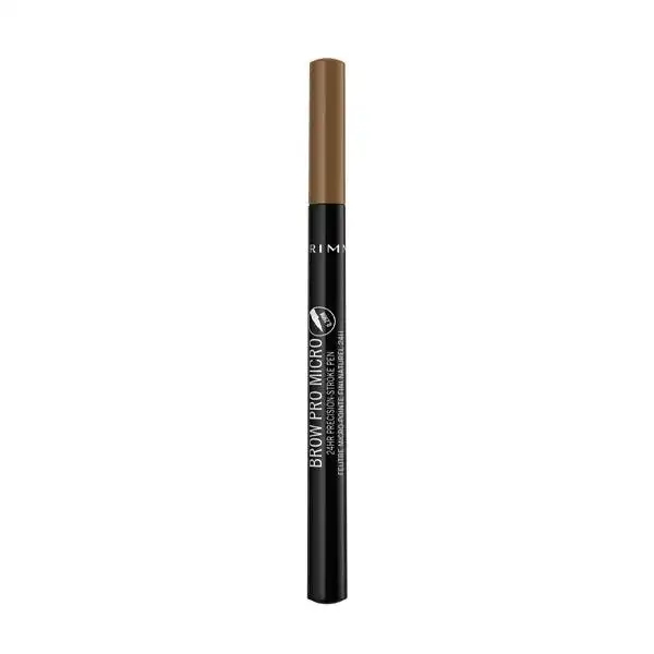 Brow Pro Micro 01 - Rimmel London - Comparador de precios