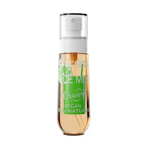 Bruma Naranja - Nacomi - Comparador de precios