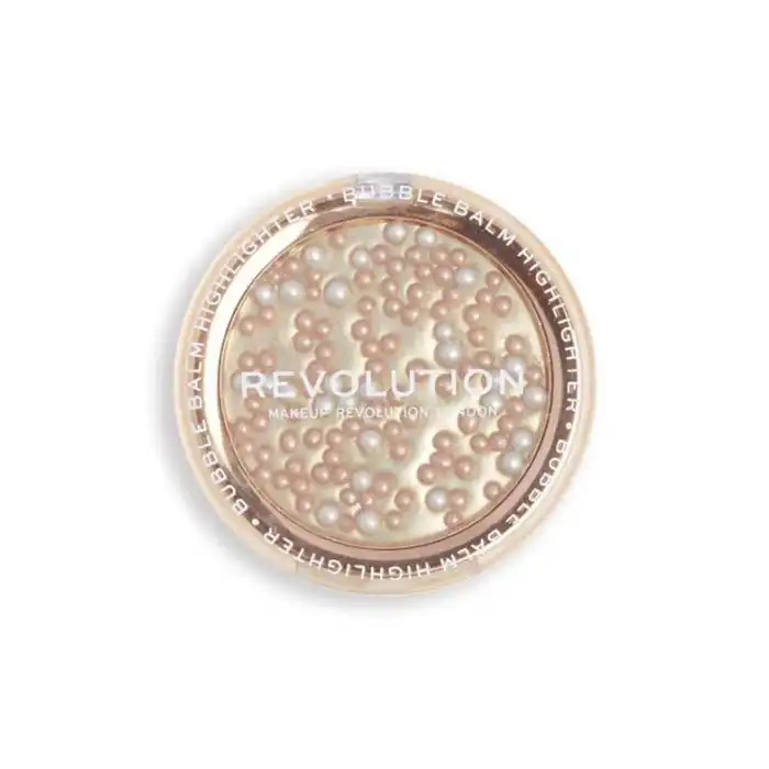 Bubble Balm Highlighter - REVOLUTION - Comparador de precios