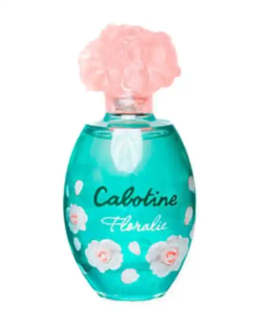 Cabotine Cabotine Floralie Eau de Toilette 100 ML - Cabotine - Comparador de precios
