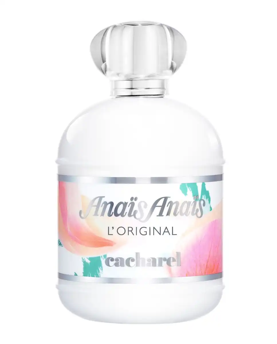 Cacharel - Eau De Toilette Anaïs Anaïs L'Original 100 Ml - Cacharel - Comparador de precios